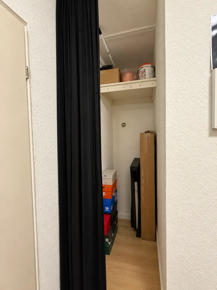 2 room apartment with 61 m² in Berlin – Photo 2