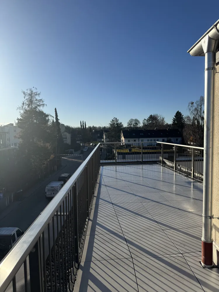 2 Zimmer Wohnung mit 68 m² in München – Bild 11
