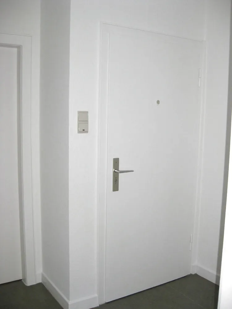 2 Zimmer Wohnung mit 41 m² in Düsseldorf – Bild 7