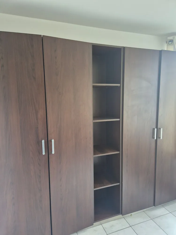 1 room apartment with 15 m² in Frankfurt am Main – Photo 6