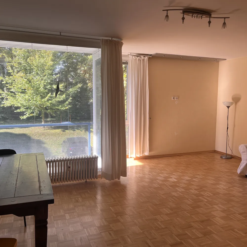 1 room apartment with 34 m² in Berlin – Photo 7