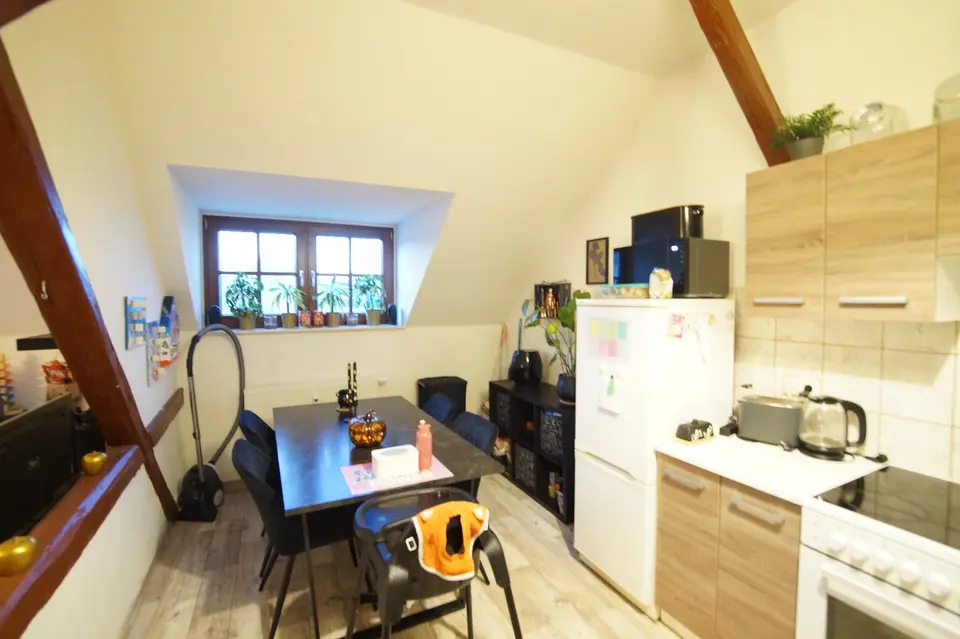 2 Zimmer Wohnung mit 59 m² in Annaberg-Buchholz – Bild 5