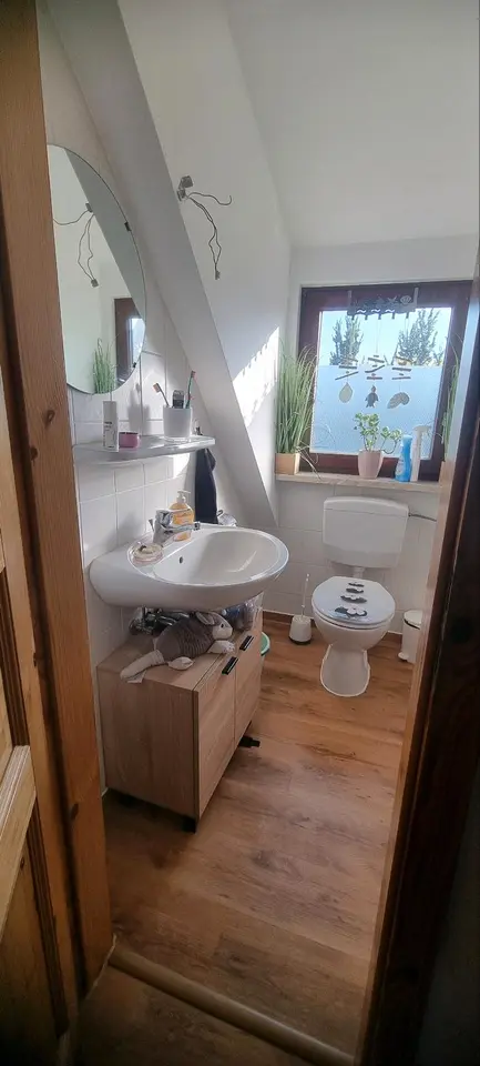 3 Zimmer Haus mit 75 m² in Wolfenbüttel – Bild 7