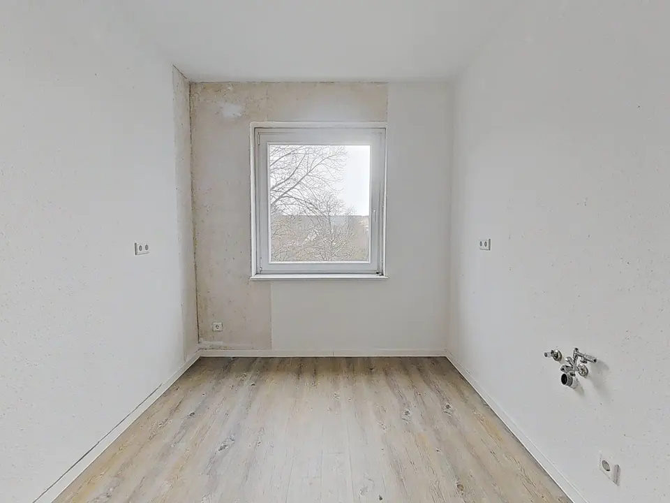 3 Zimmer Wohnung mit 81 m² in Wolfenbüttel – Bild 7