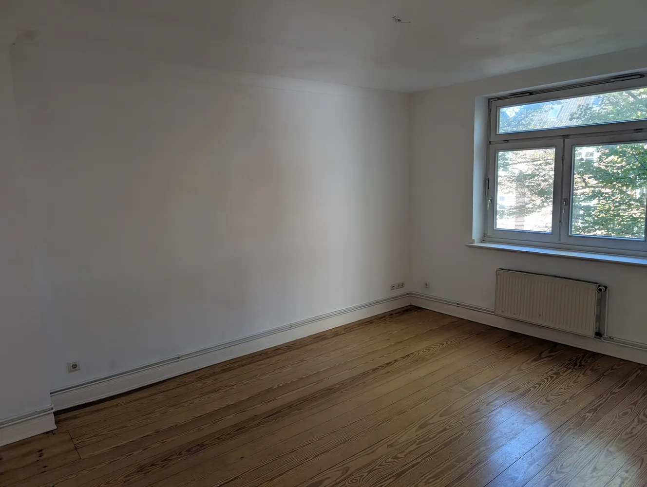 3 Zimmer Wohnung mit 76 m² in Hamburg – Bild 9