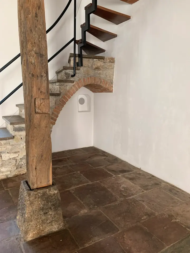 4 Zimmer Haus mit 103 m² in Würzburg – Bild 7