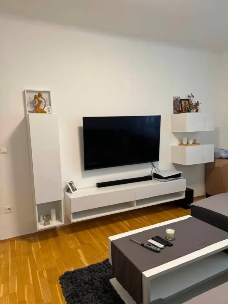 1 Zimmer Wohnung mit 32 m² in Göttingen – Bild 7