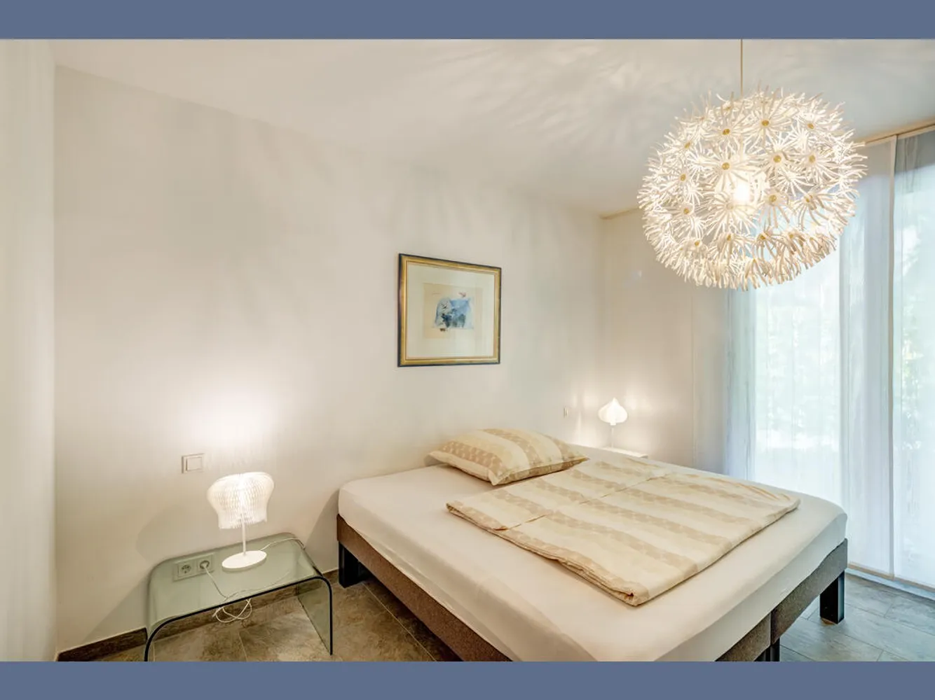 2 Zimmer Wohnung mit 52 m² in München – Bild 3