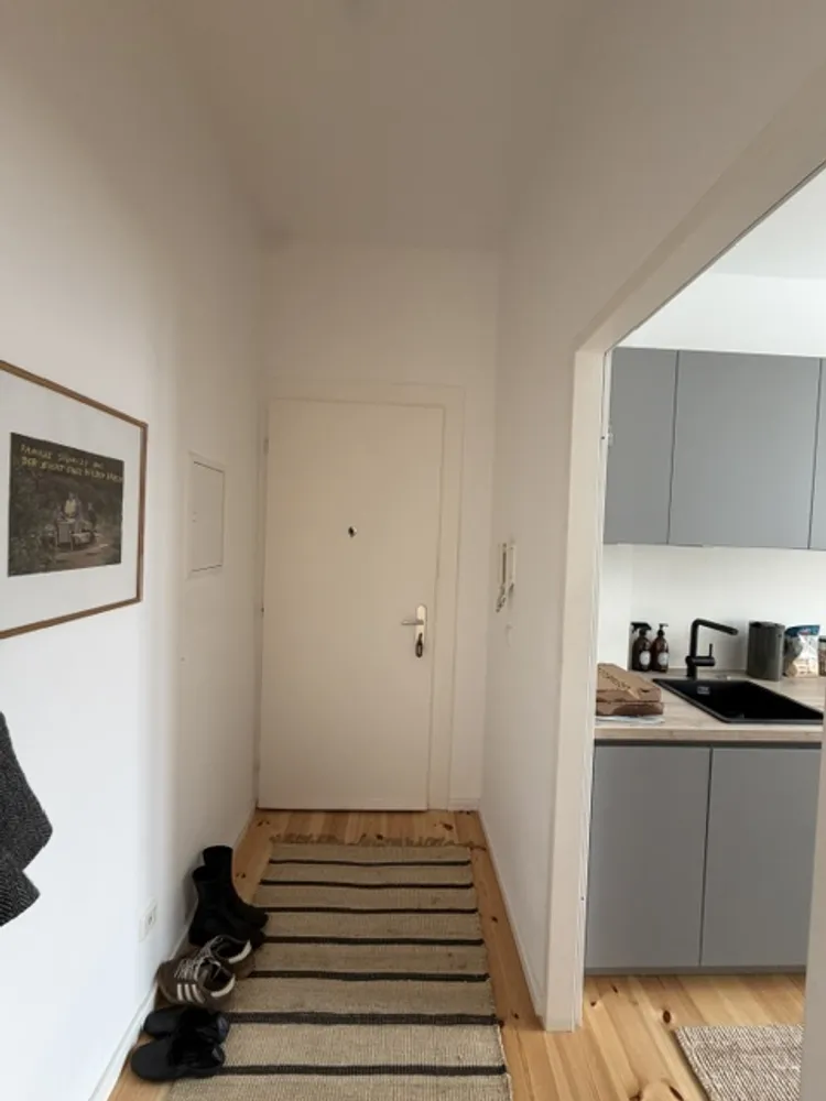 2 Zimmer Wohnung mit 74 m² in Berlin – Bild 3