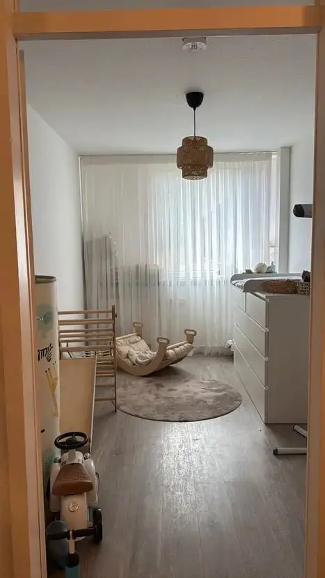 4 Zimmer Wohnung mit 92 m² in Dortmund – Bild 10
