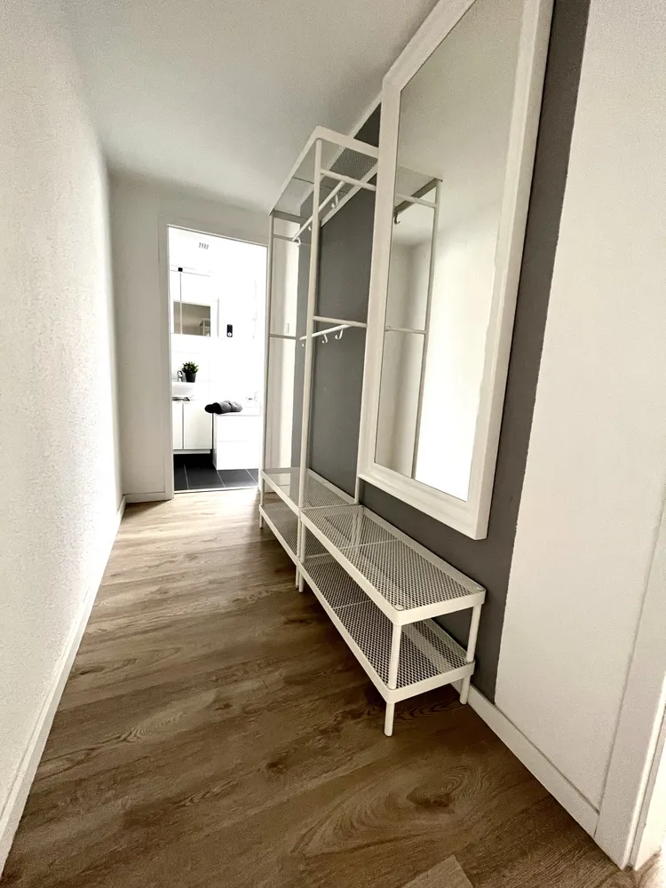 1 Zimmer Wohnung mit 39 m² in Düsseldorf – Bild 11