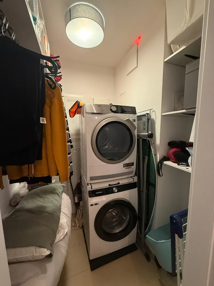 2 Zimmer Wohnung mit 70 m² in Hamburg – Bild 6