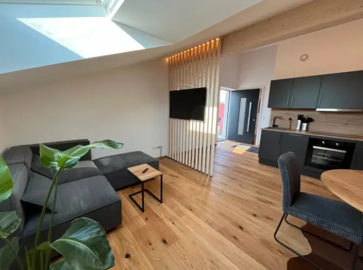 2 Zimmer Wohnung mit 50 m² in Weingarten – Bild 1