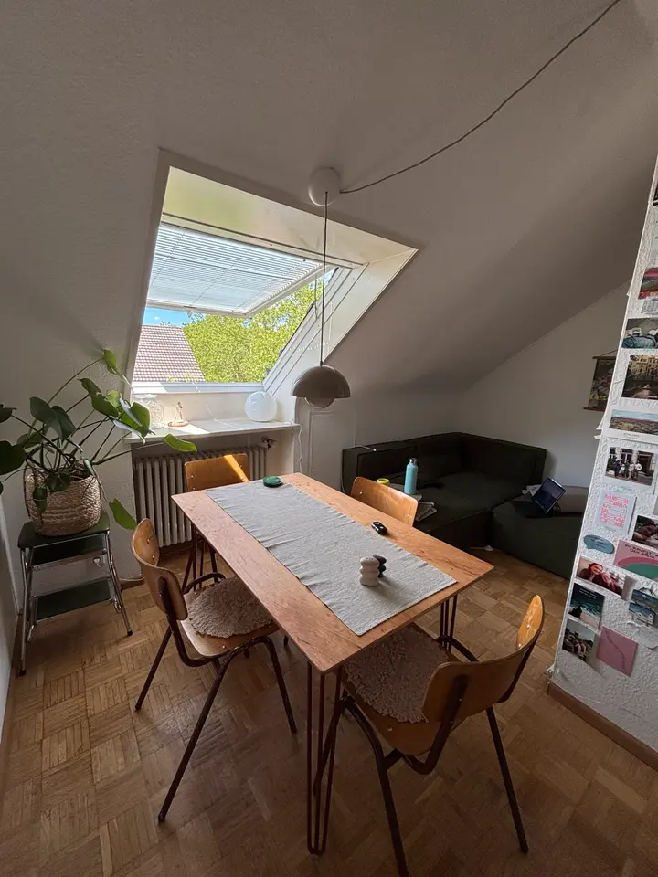 3 Zimmer Wohnung mit 85 m² in Freiburg im Breisgau – Bild 7