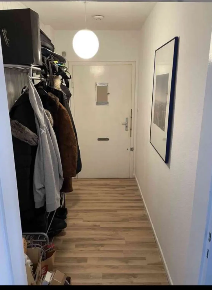 3 Zimmer Wohnung mit 82 m² in Hannover – Bild 2