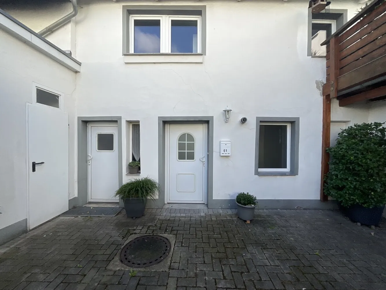 1 Zimmer Wohnung mit 30 m² in Düsseldorf – Bild 1