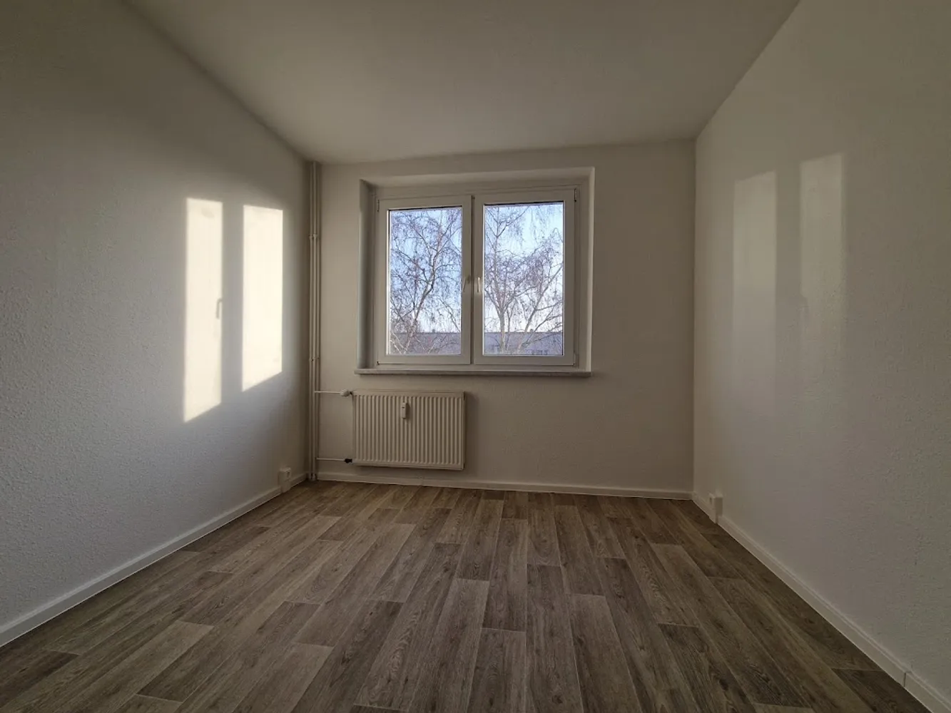 3 Zimmer Wohnung mit 56 m² in Halle (Saale) – Bild 3
