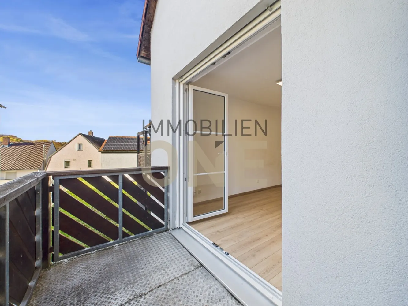 1 room apartment with 25 m² in Regensburg – Photo 12