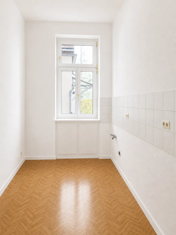 2 Zimmer Wohnung mit 60 m² in Wiesbaden – Bild 5