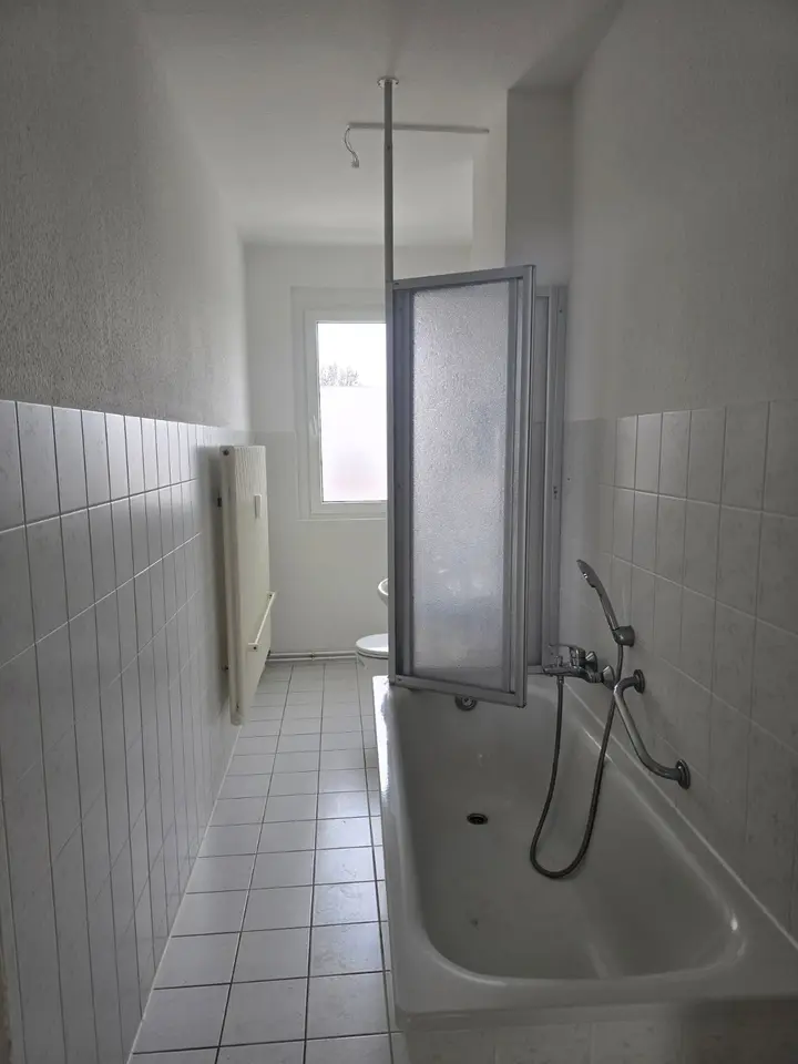 6 Zimmer Wohnung mit 63 m² in Mittweida – Bild 5