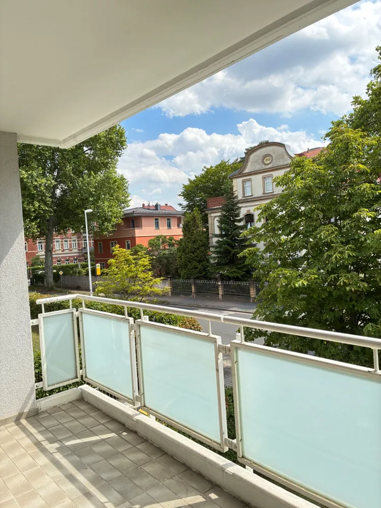 3 Zimmer Wohnung mit 79 m² in Dresden – Bild 12