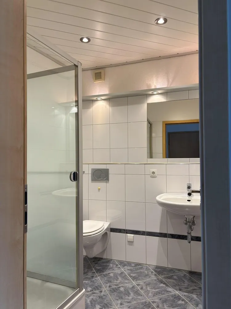 3 Zimmer Wohnung mit 49 m² in Coesfeld – Bild 6