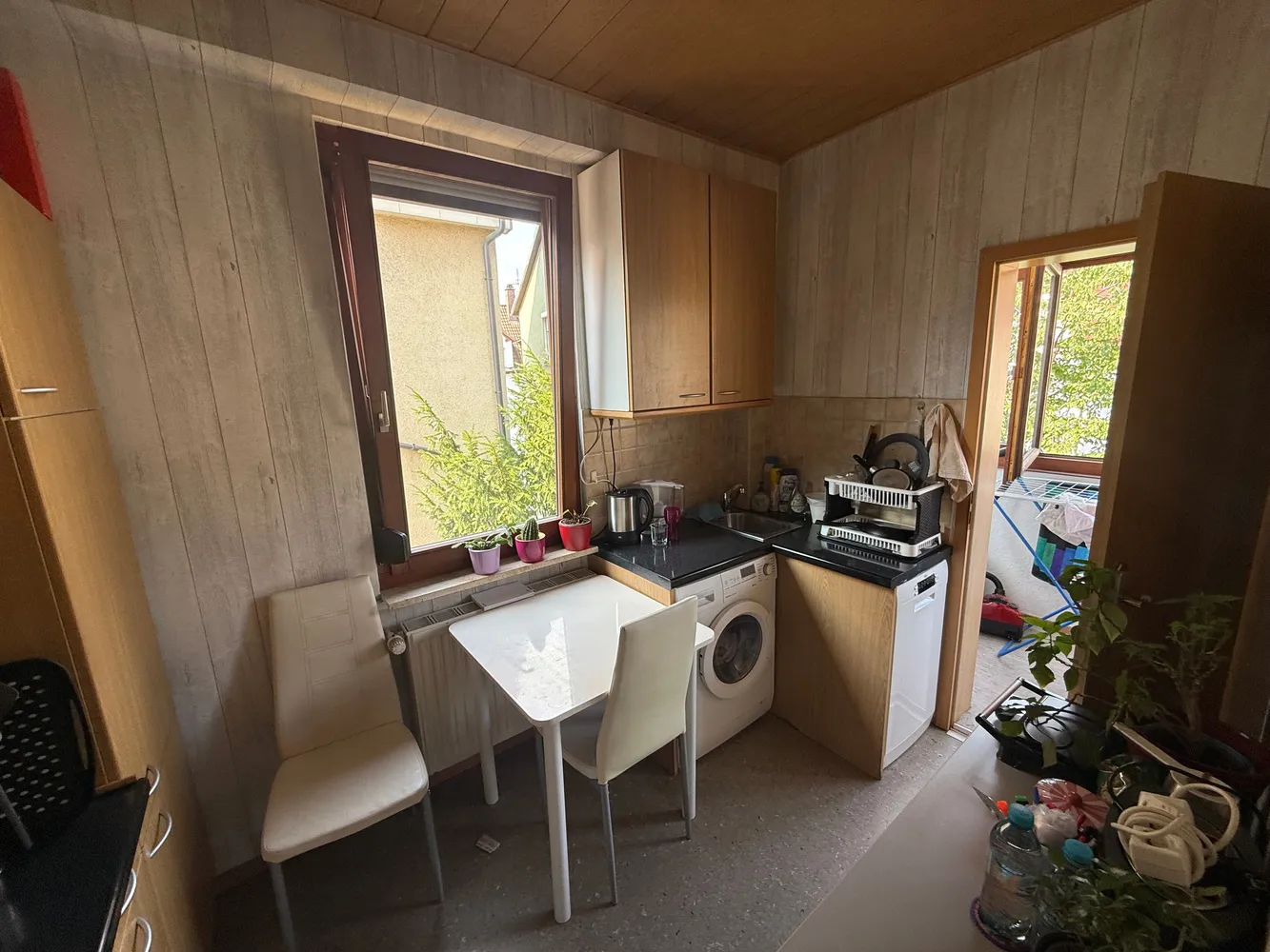 2 Zimmer Wohnung mit 43 m² in Stuttgart – Bild 4