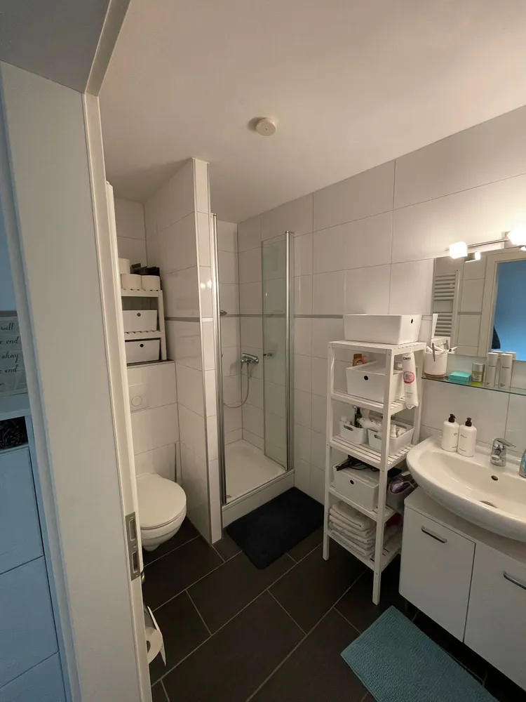 1 Zimmer Wohnung mit 36 m² in München – Bild 3