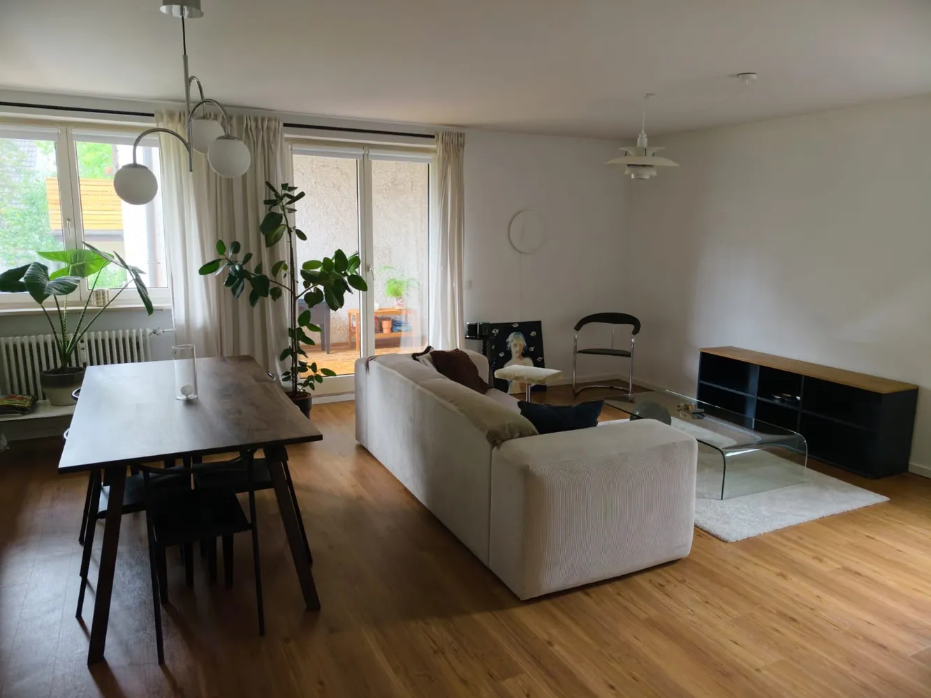 2 Zimmer Wohnung mit 72 m² in München – Bild 1