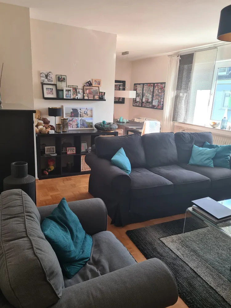 3 Zimmer Wohnung mit 82 m² in Bergisch Gladbach – Bild 1
