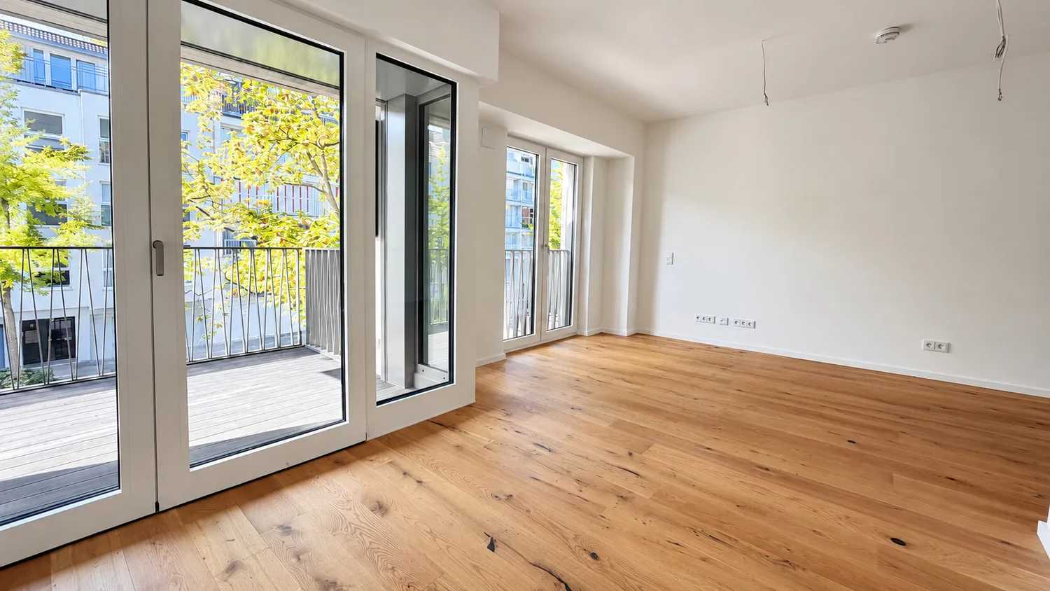 1 room apartment with 51 m² in Düsseldorf – Photo 5
