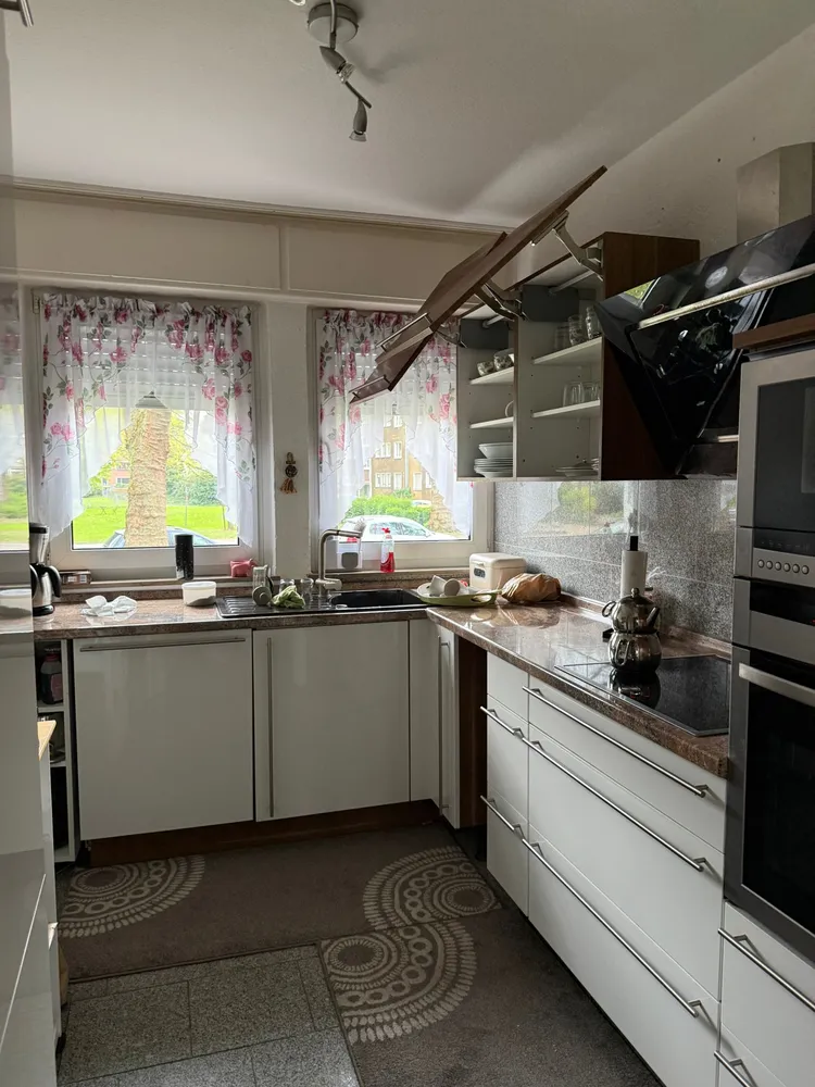 3 Zimmer Wohnung mit 64 m² in Duisburg – Bild 8