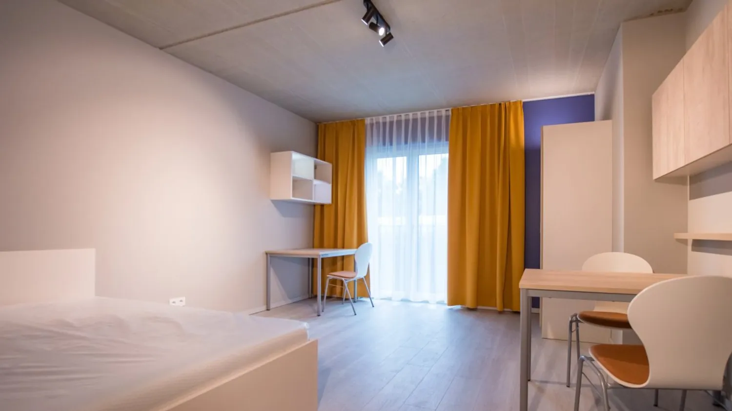 1 Zimmer Wohnung mit 28 m² in Berlin – Bild 4
