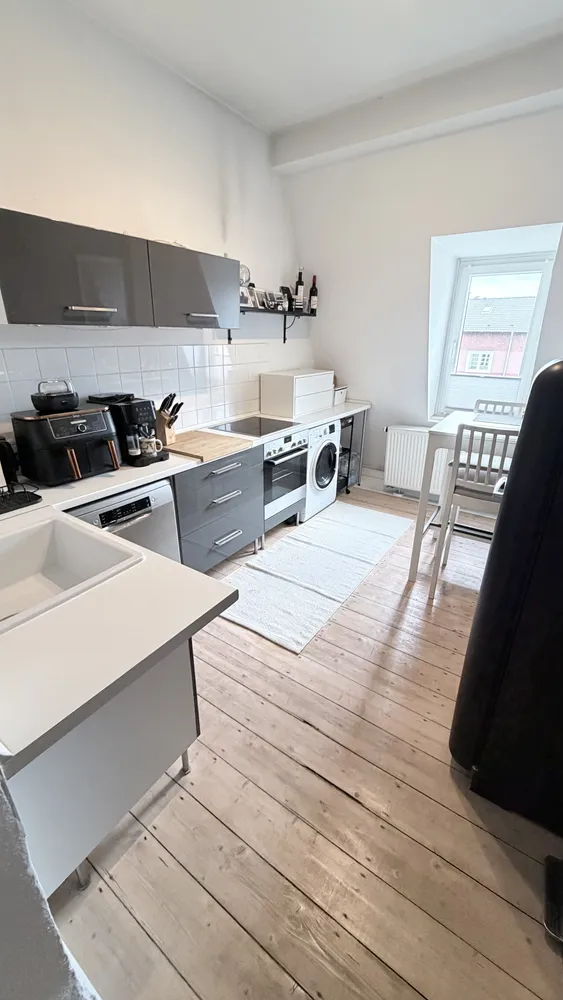 2 room apartment with 55 m² in Düsseldorf – Photo 11