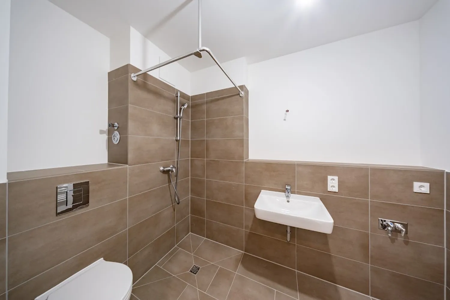 2 Zimmer Wohnung mit 59 m² in Berlin – Bild 6