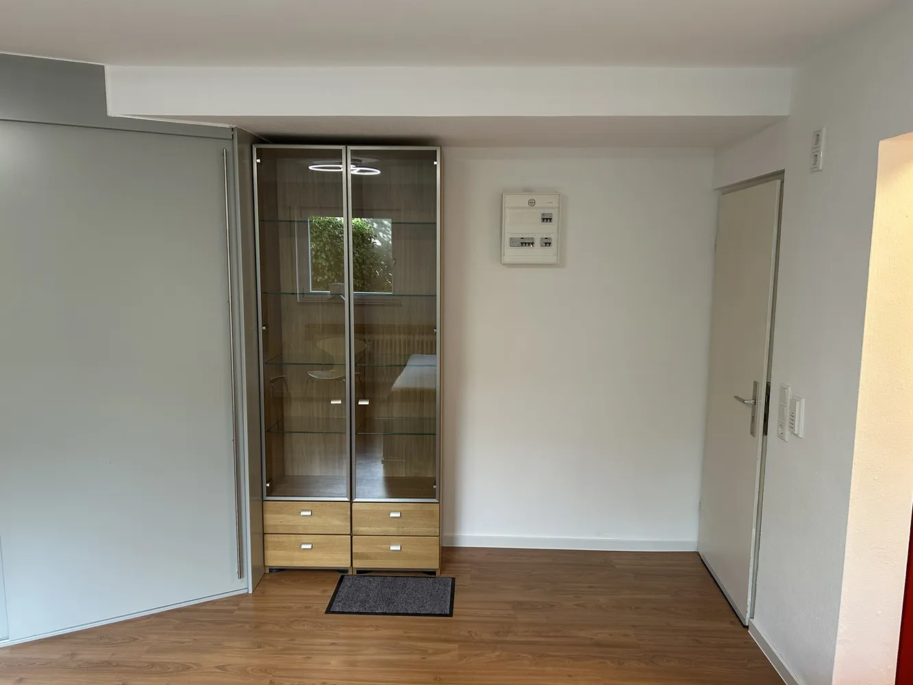 1 Zimmer Wohnung mit 26 m² in Stuttgart – Bild 2
