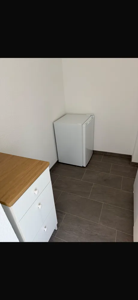 2 room apartment with 38 m² in Frankfurt am Main – Photo 8