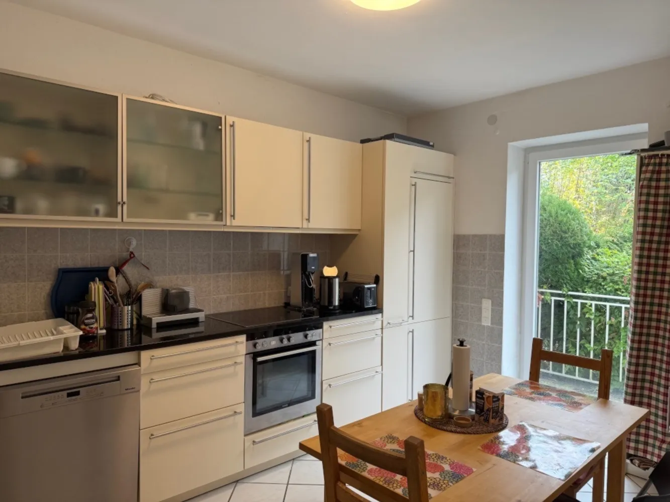 4 Zimmer Wohnung mit 94 m² in München – Bild 7