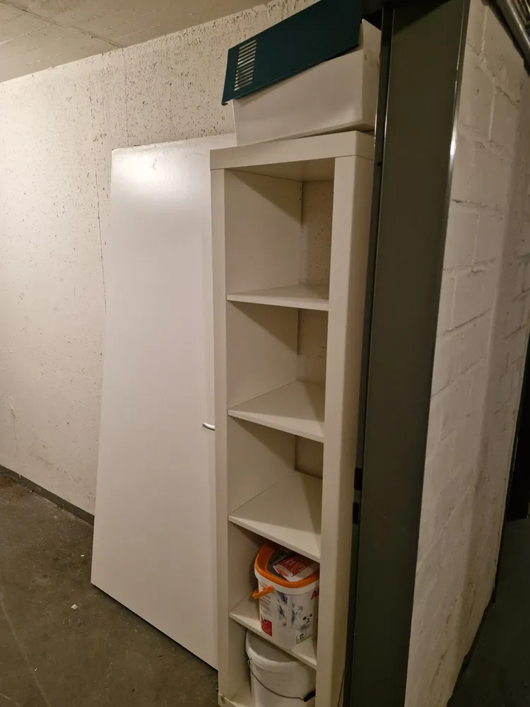 1 Zimmer Wohnung mit 31 m² in Düsseldorf – Bild 9