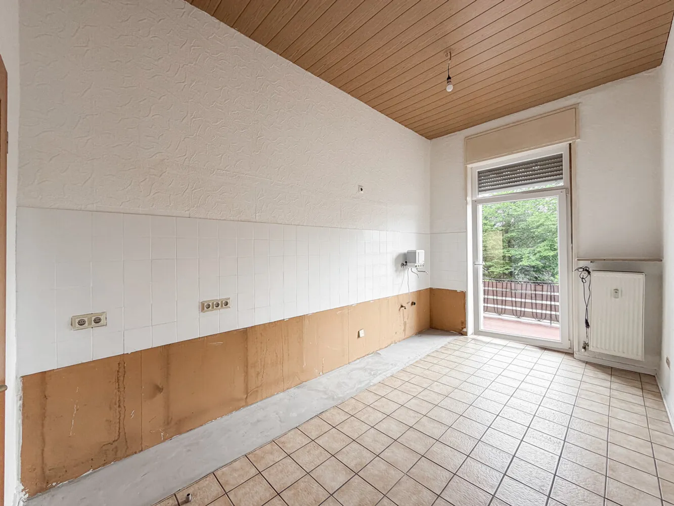3 Zimmer Wohnung mit 85 m² in Gelsenkirchen – Bild 1