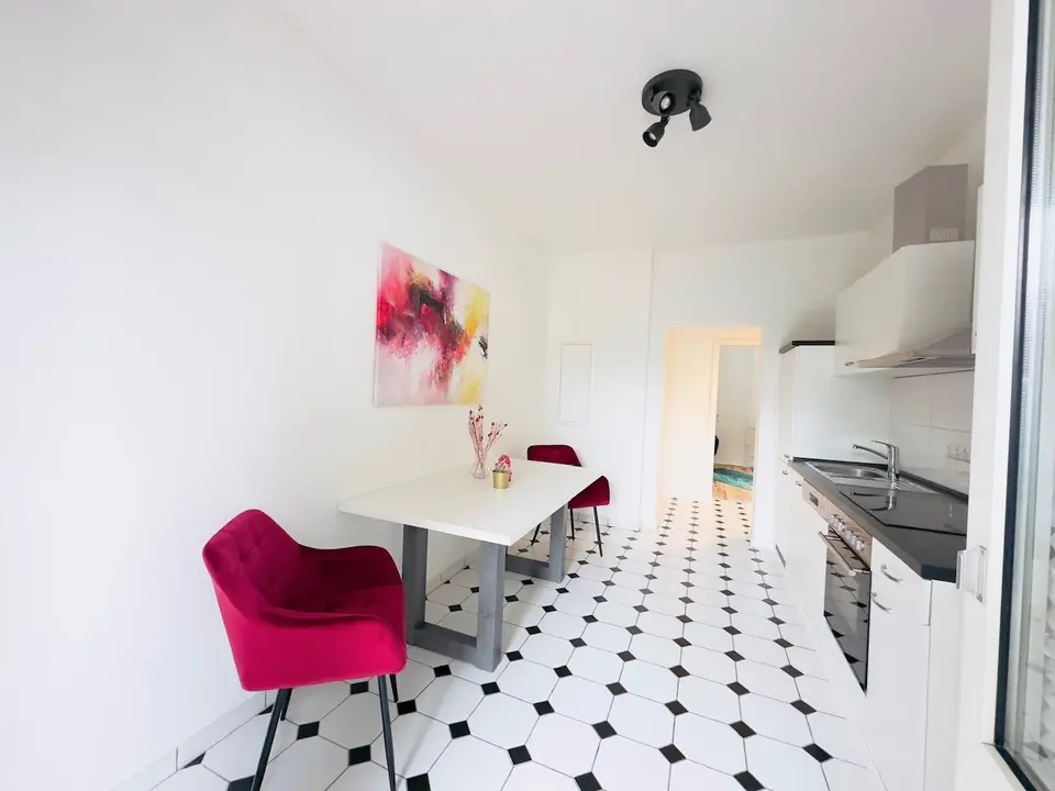 4 Zimmer Wohnung mit 68 m² in Bochum – Bild 8