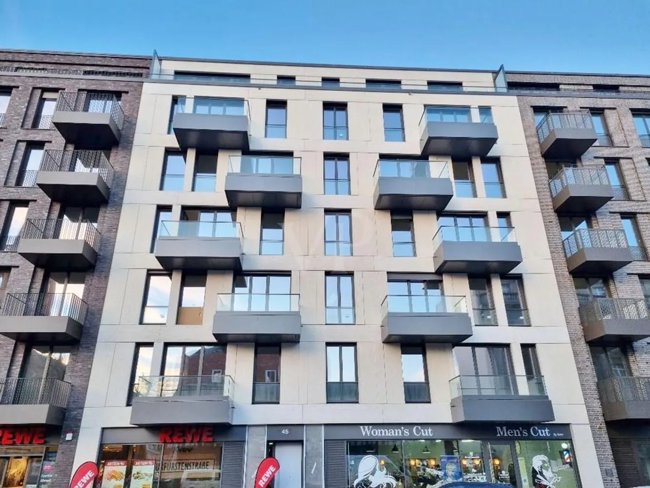 3 Zimmer Wohnung mit 92 m² in Berlin – Bild 10