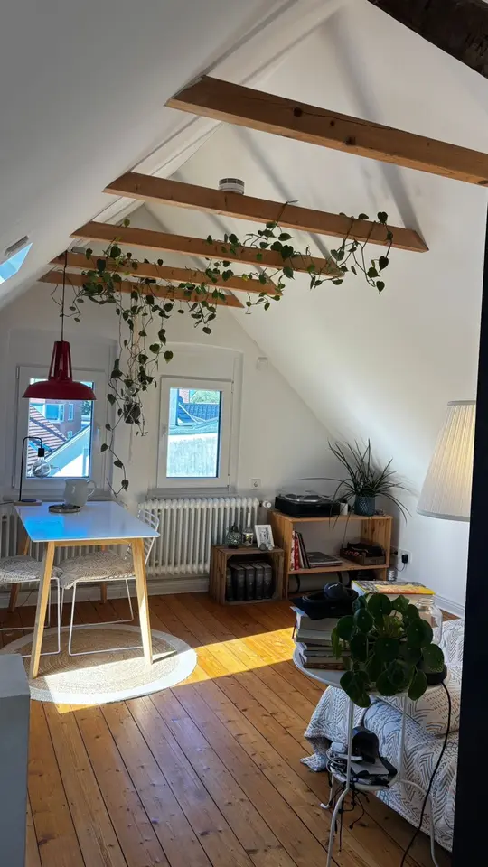 2 Zimmer Wohnung mit 55 m² in Bielefeld – Bild 1