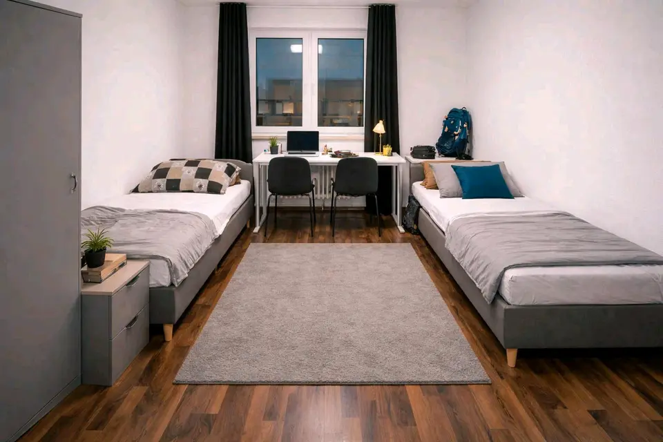 4 Zimmer Wohnung mit 120 m² in Gelsenkirchen – Bild 10