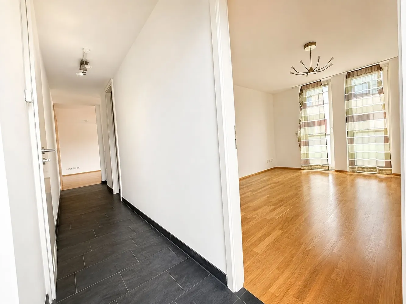 2 Zimmer Wohnung mit 73 m² in Frankfurt am Main – Bild 5