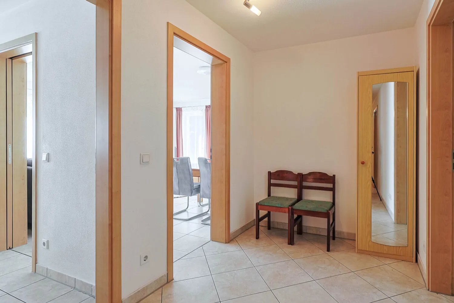 3 room apartment with 88 m² in Ingolstadt – Photo 9