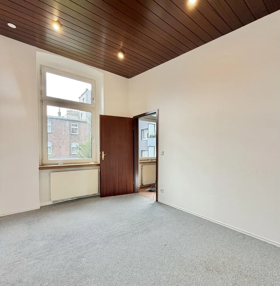 2 Zimmer Wohnung mit 72 m² in Düsseldorf – Bild 8