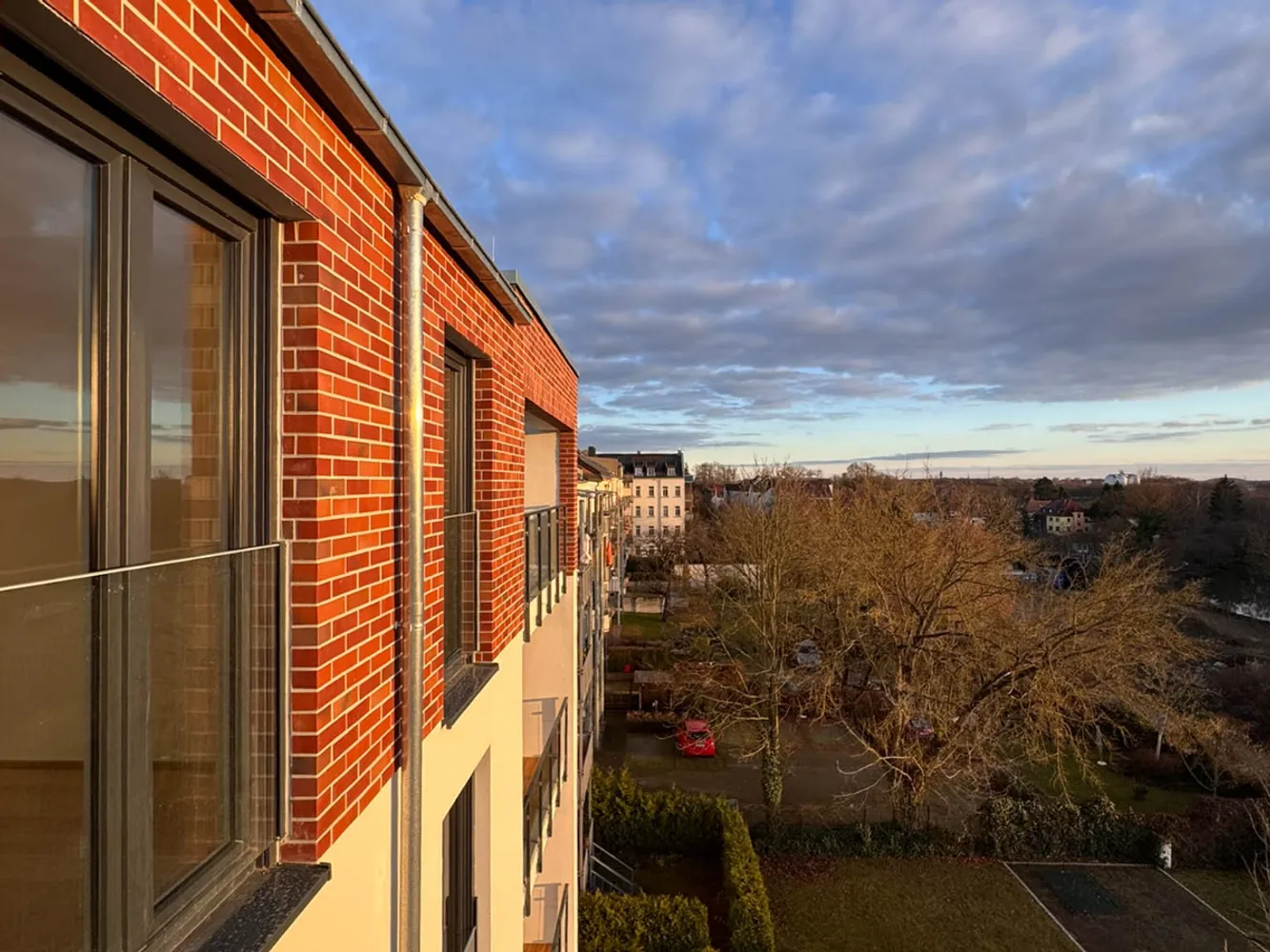 5 Zimmer Wohnung mit 111 m² in Leipzig – Bild 5