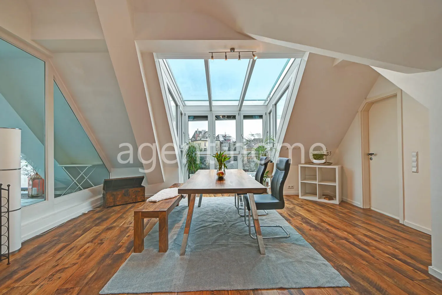 2 Zimmer Wohnung mit 85 m² in Stuttgart – Bild 7