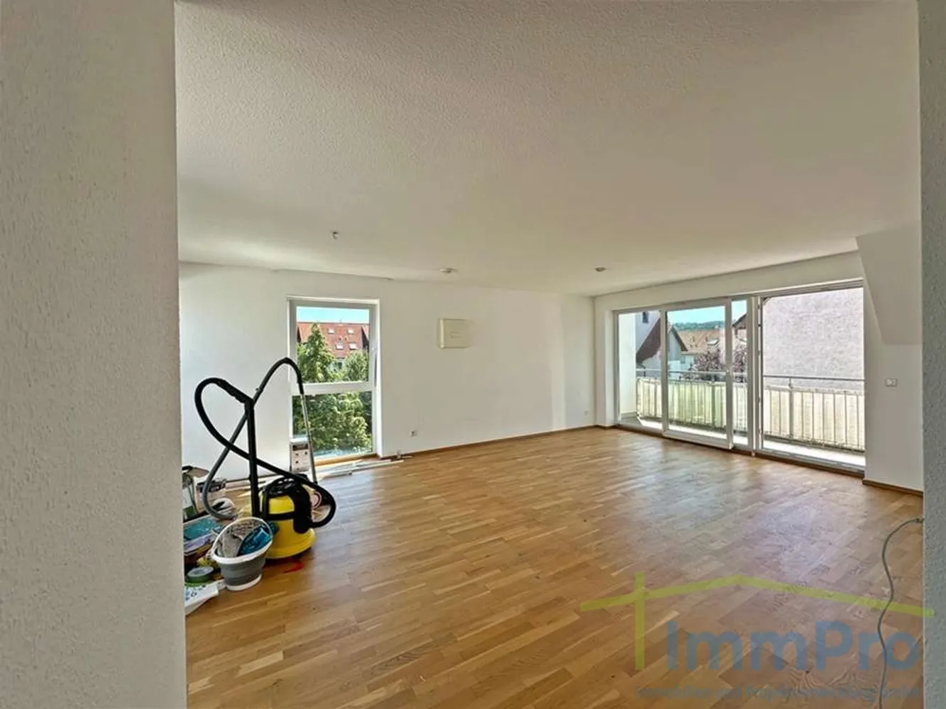 4 Zimmer Wohnung mit 99 m² in Tübingen – Bild 9